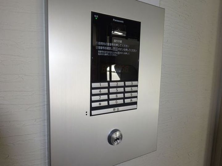 北海道札幌市中央区南十一条西9(マンション)の賃貸物件の内装