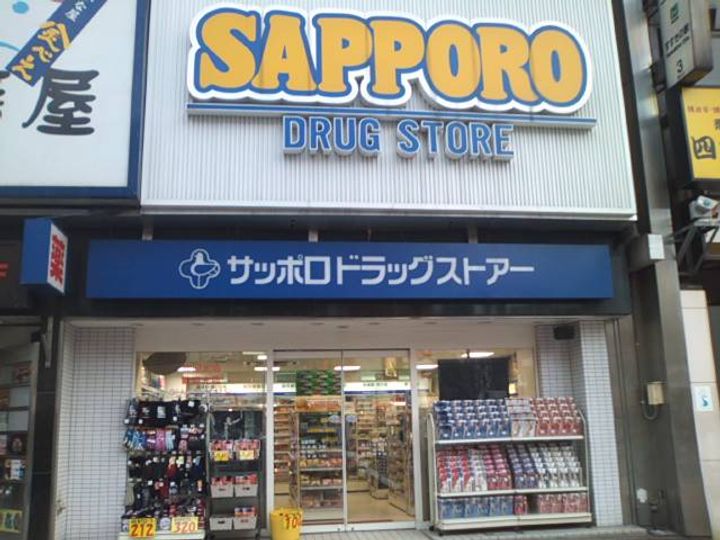 北海道札幌市中央区南十一条西9(マンション)の賃貸物件の周辺