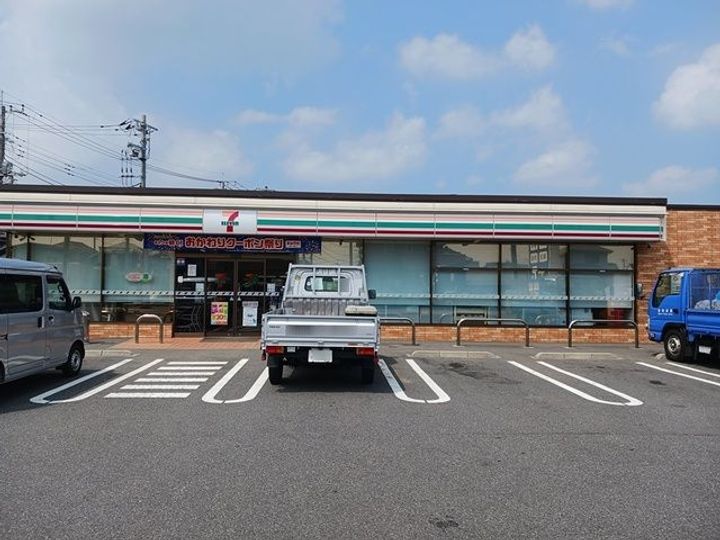 千葉県柏市花野井(アパート)の賃貸物件の周辺