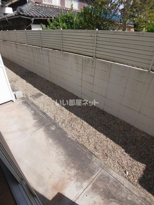 兵庫県加古川市加古川町溝之口(アパート)の賃貸物件の内装