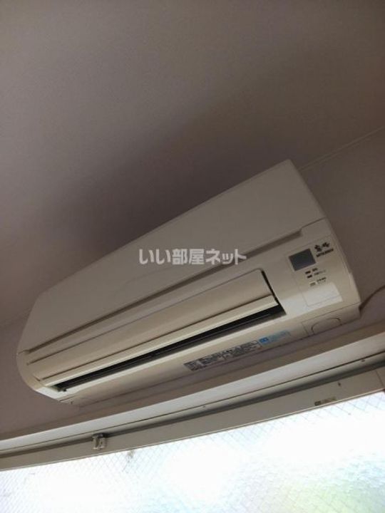 兵庫県加古川市加古川町溝之口(アパート)の賃貸物件の内装