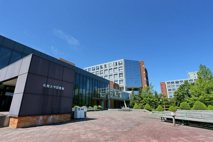 レクシアの周辺