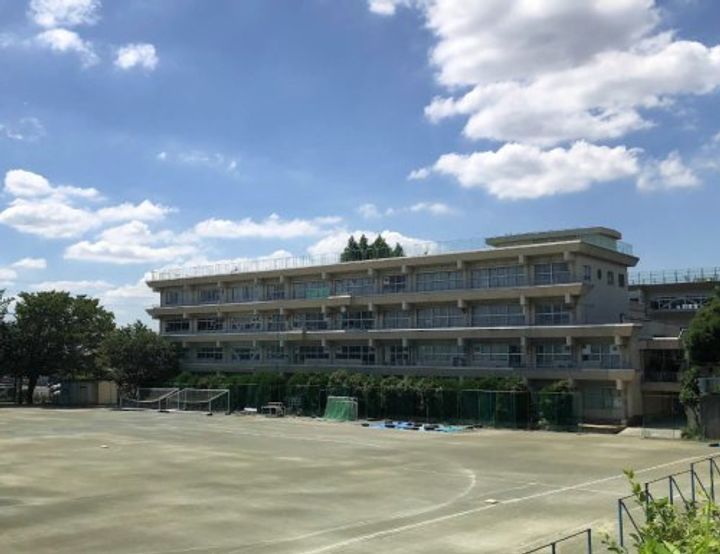 浦和コートの周辺