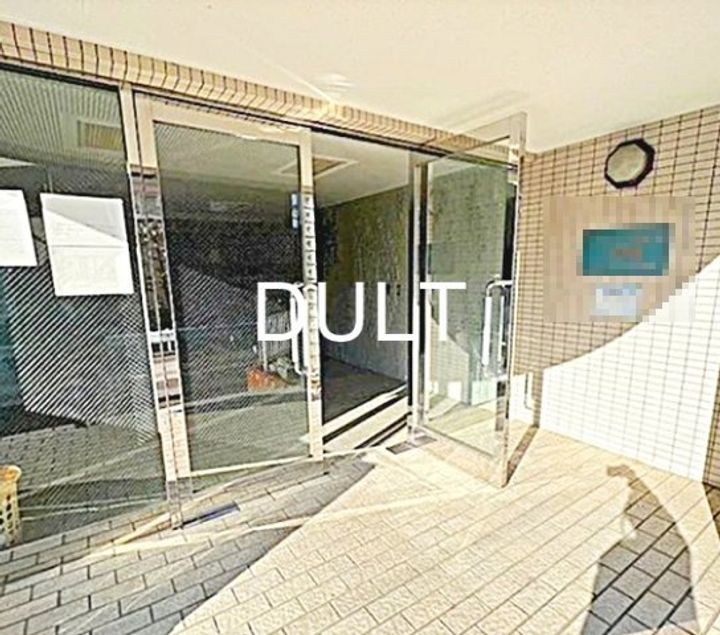 東京都足立区大谷田5(マンション)の賃貸物件の地図