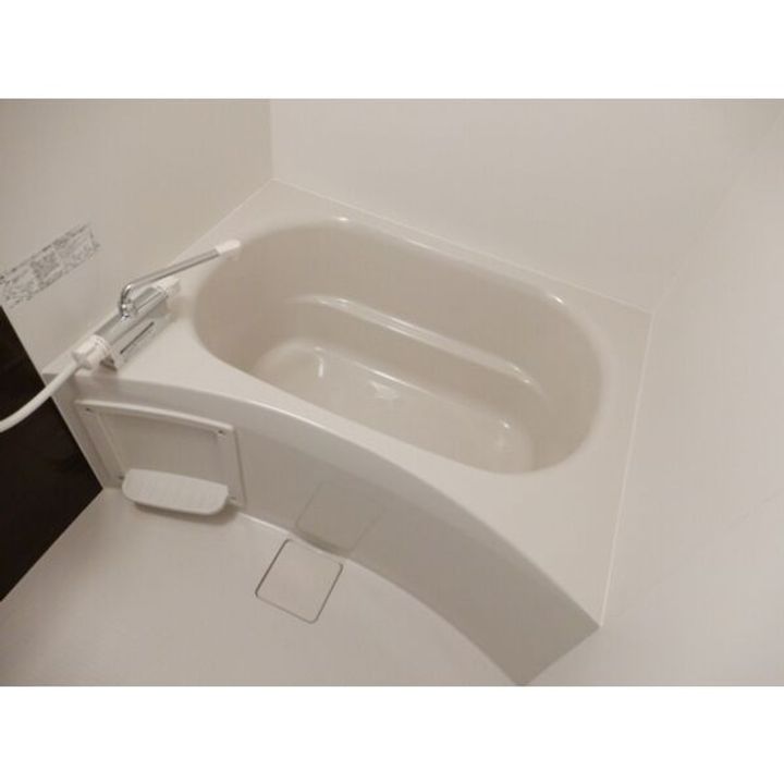 大阪府箕面市半町4(アパート)の賃貸物件の風呂