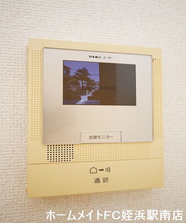 福岡県福岡市西区小戸5(アパート)の賃貸物件の内装