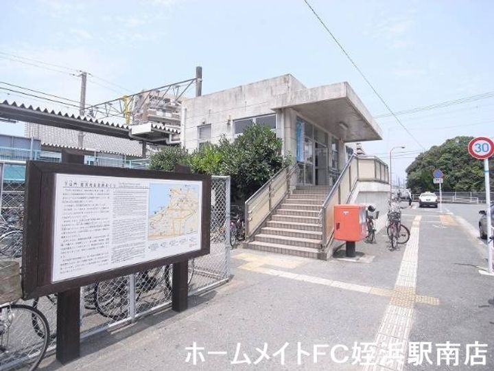 福岡県福岡市西区小戸5(アパート)の賃貸物件の周辺