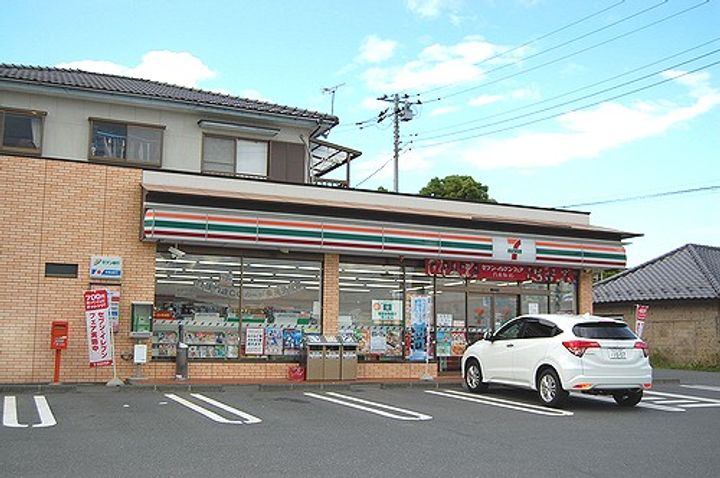 茨城県高萩市大字高萩(一戸建)の賃貸物件の周辺