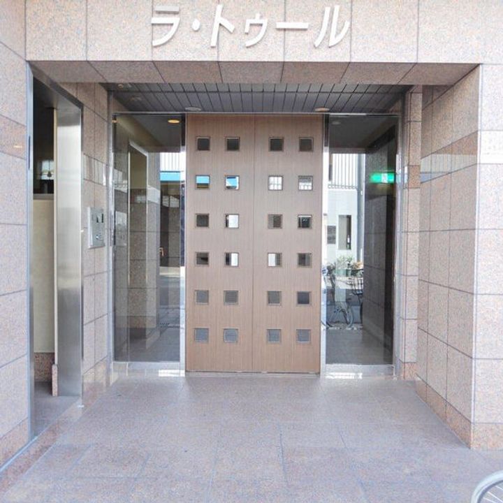 大阪府大阪市西区九条南3(マンション)の賃貸物件の地図