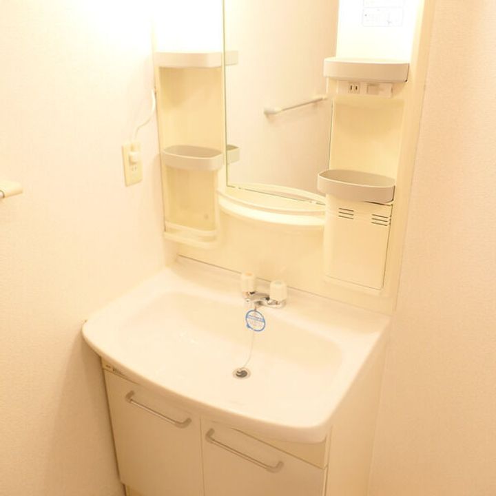 大阪府大阪市西区九条南3(マンション)の賃貸物件の内装