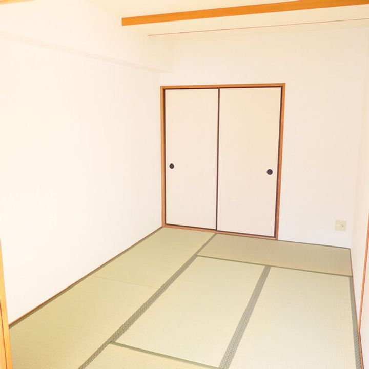 大阪府大阪市西区九条南3(マンション)の賃貸物件の内装