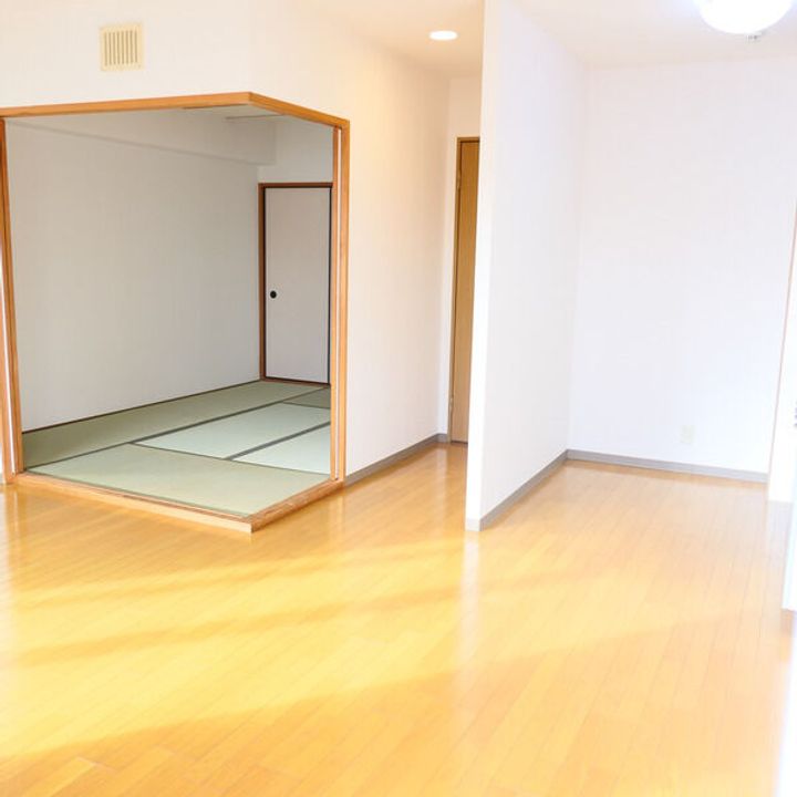 大阪府大阪市西区九条南3(マンション)の賃貸物件のその他画像