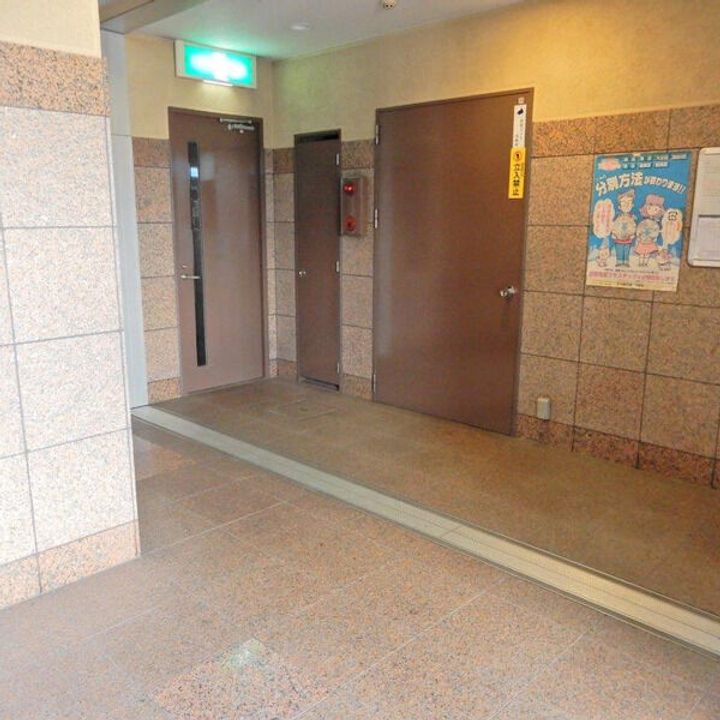 大阪府大阪市西区九条南3(マンション)の賃貸物件の地図