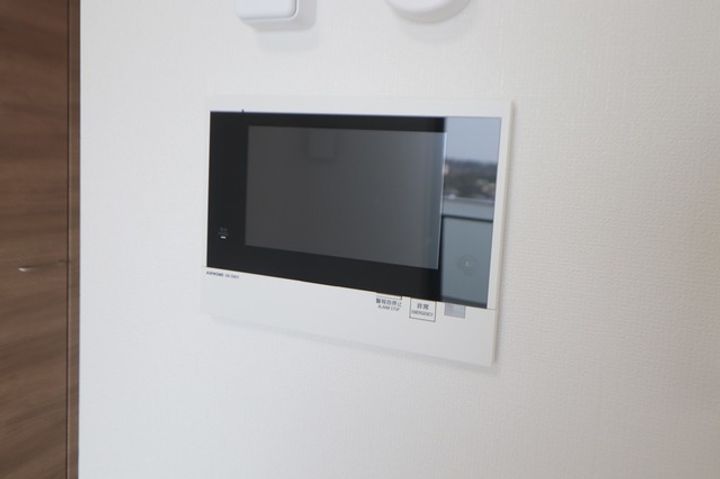 新潟県新潟市中央区古町通8番町(マンション)の賃貸物件の内装