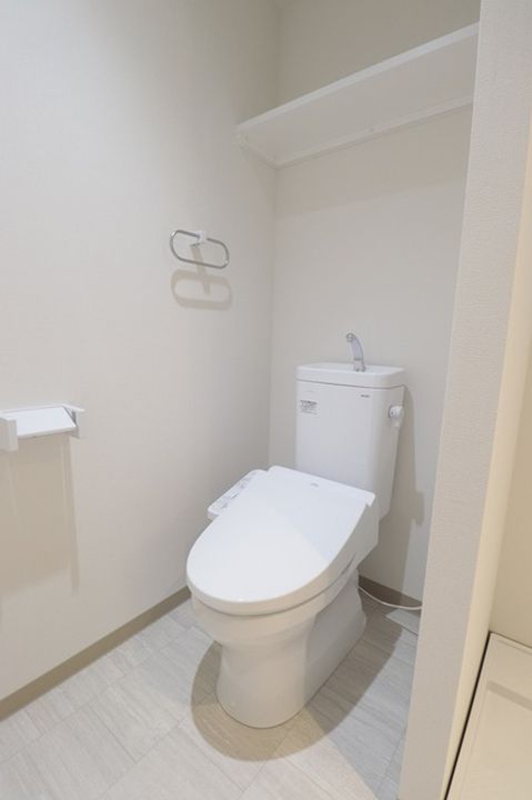 新潟県新潟市中央区古町通8番町(マンション)の賃貸物件の内装