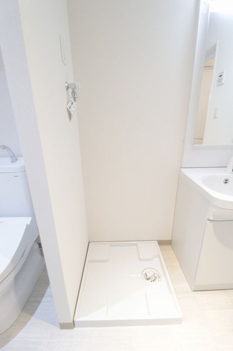 新潟県新潟市中央区古町通8番町(マンション)の賃貸物件の内装