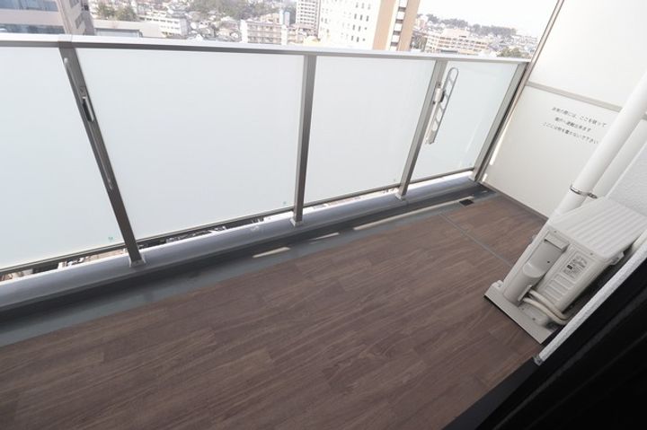 新潟県新潟市中央区古町通8番町(マンション)の賃貸物件の内装