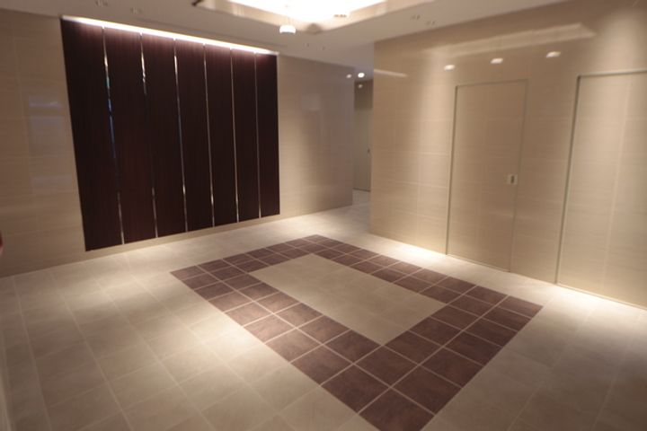 新潟県新潟市中央区古町通8番町(マンション)の賃貸物件の地図