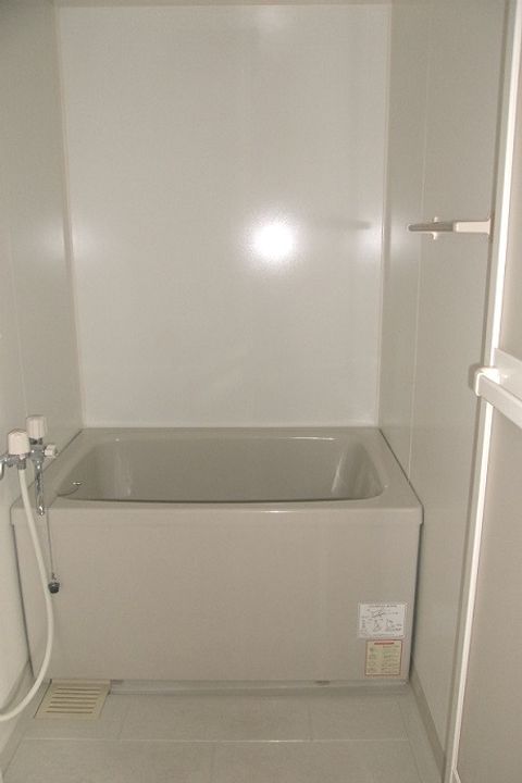 メゾン希の風呂