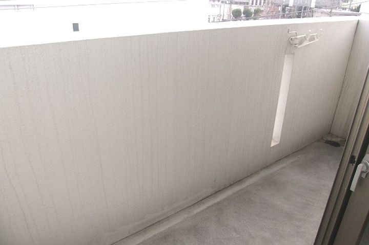 メゾン希の内装