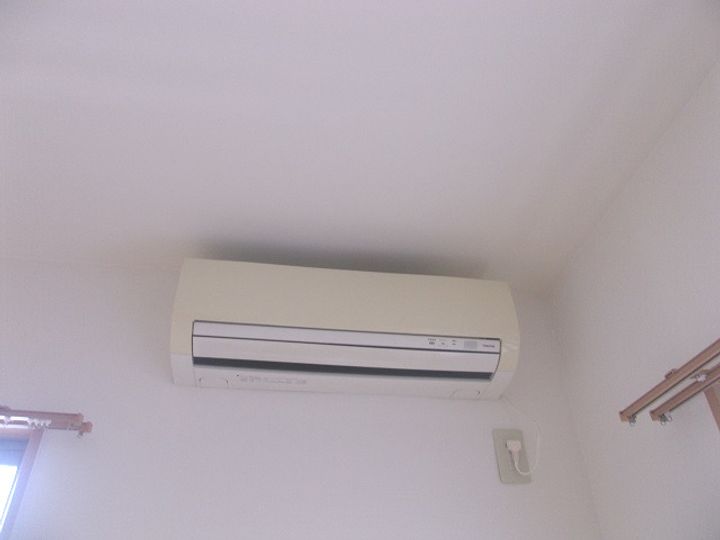 メゾン希の内装