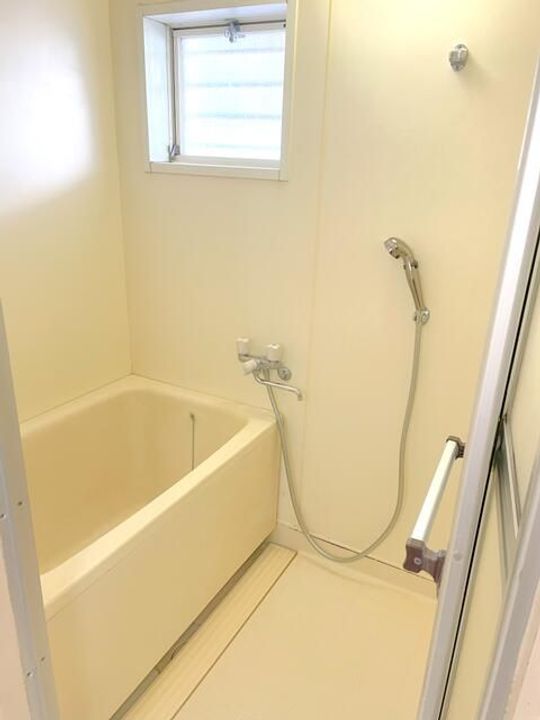 シャトレーヌ小野路の風呂