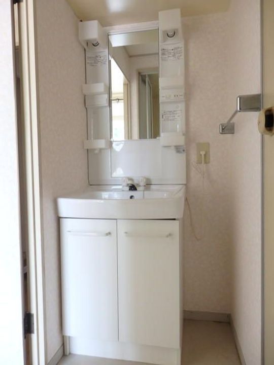 シャトレーヌ小野路の内装