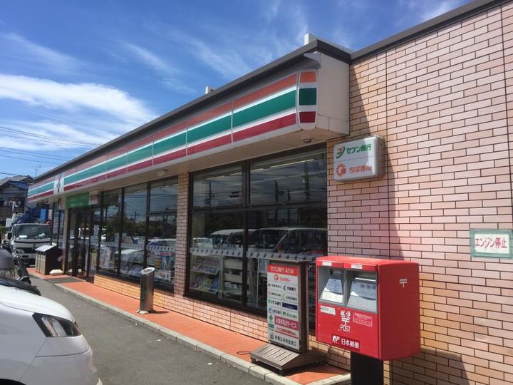 千葉県流山市大字東深井(マンション)の賃貸物件の周辺