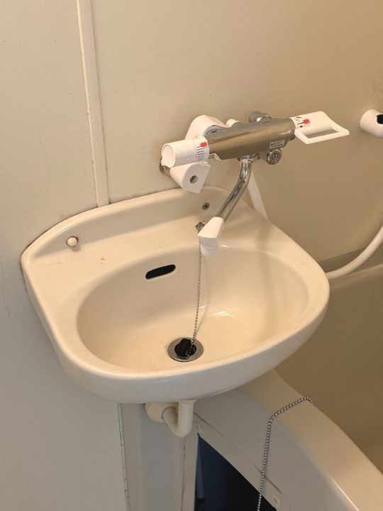 大阪府堺市堺区中之町東2(マンション)の賃貸物件の内装