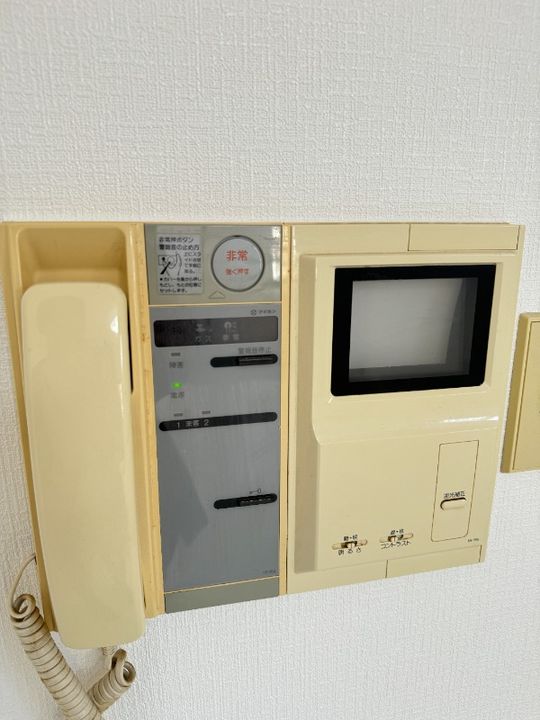 大阪府堺市堺区中之町東2(マンション)の賃貸物件の内装