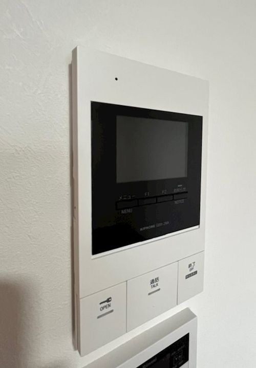 artemis谷山中央の内装