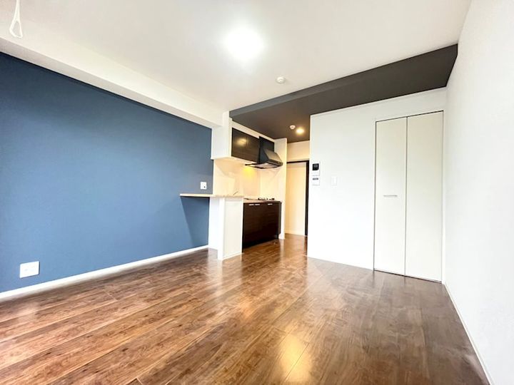 artemis谷山中央の地図