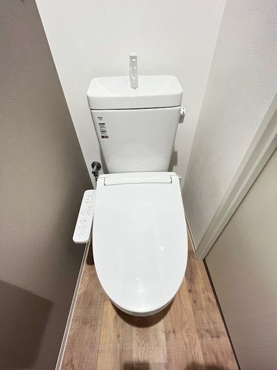 artemis谷山中央の内装