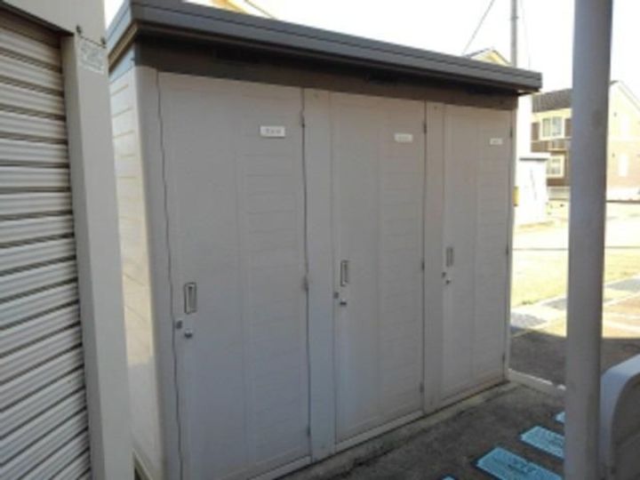 ファイン・ハル・エ-ル IIIの内装