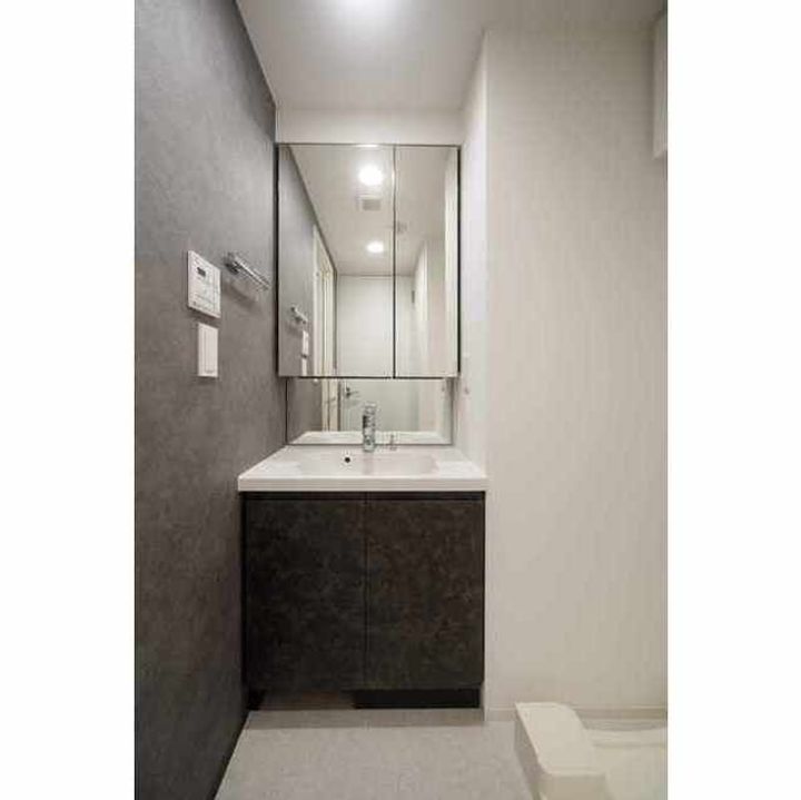 東京都大田区西蒲田7(マンション)の賃貸物件の内装