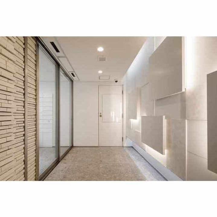 東京都大田区西蒲田7(マンション)の賃貸物件の地図