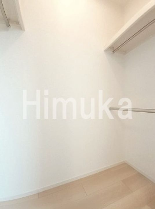 岡山県岡山市中区湊(アパート)の賃貸物件の内装