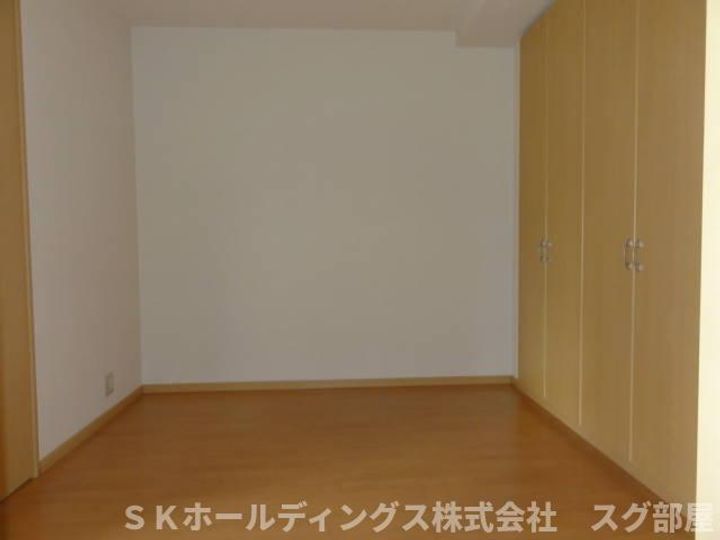 ウエスト ヒル (West Hill)の居間