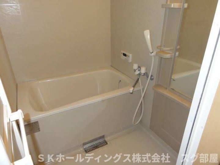 ウエスト ヒル (West Hill)の風呂