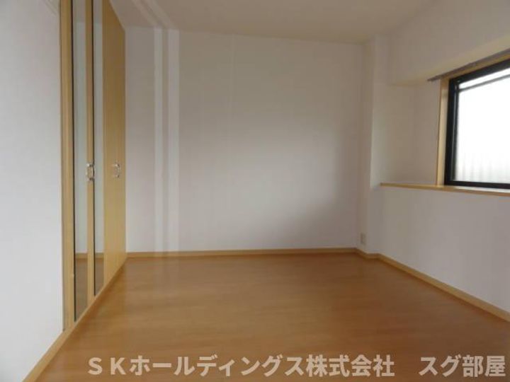 ウエスト ヒル (West Hill)の内装