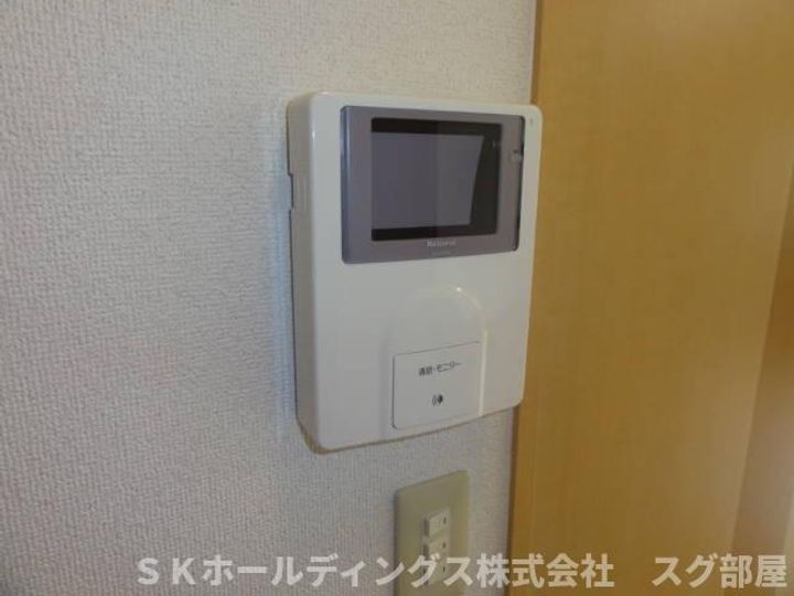 ウエスト ヒル (West Hill)の内装