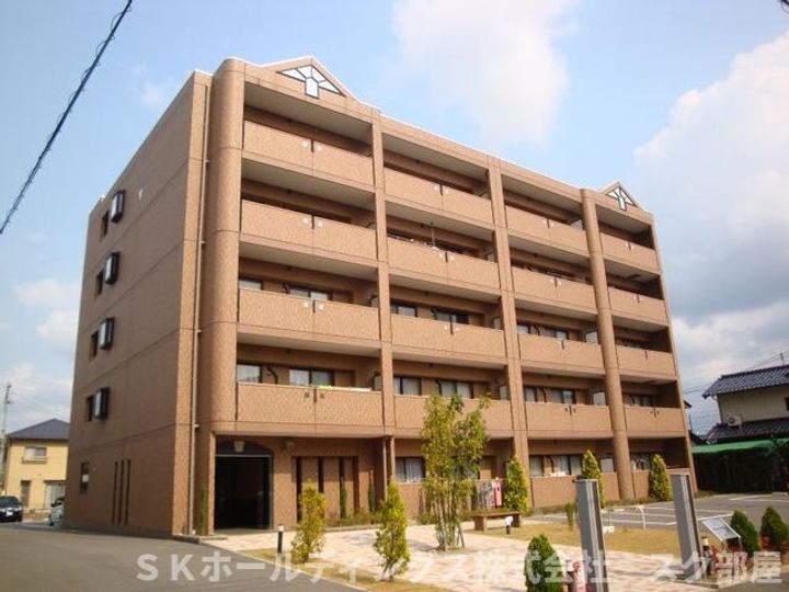 ウエスト ヒル (West Hill)の外観