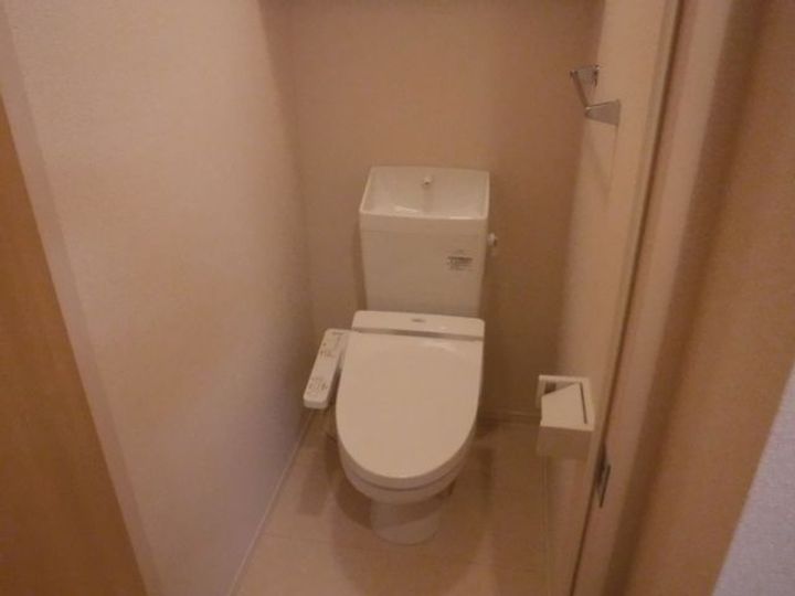 京都府舞鶴市字北吸(アパート)の賃貸物件の内装