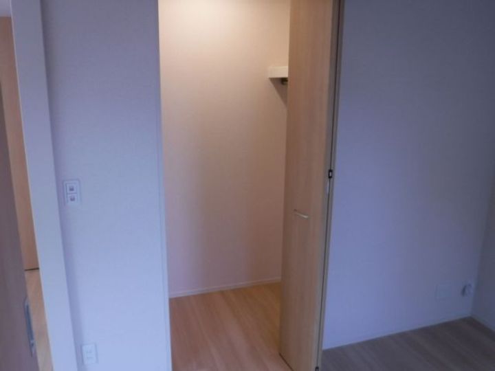 京都府舞鶴市字北吸(アパート)の賃貸物件の内装