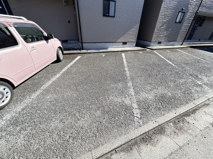 熊本県菊池市泗水町吉富(アパート)の賃貸物件の地図