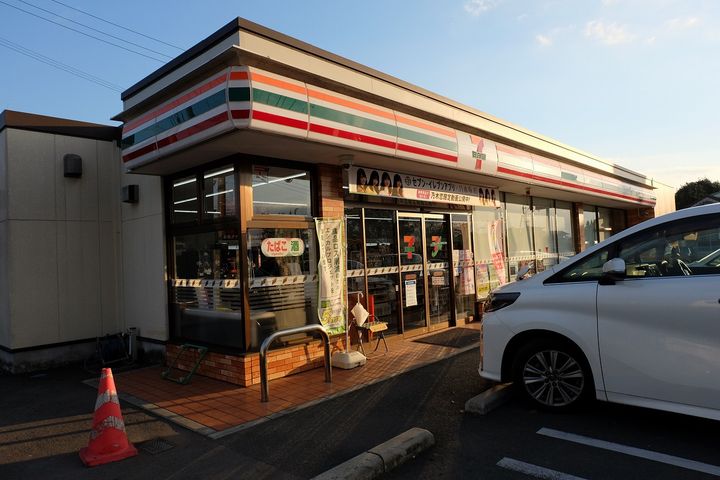 熊本県菊池市泗水町吉富(アパート)の賃貸物件の周辺