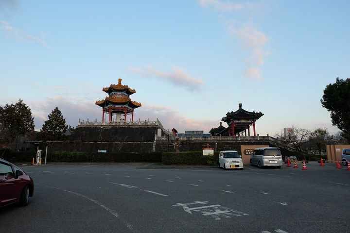 熊本県菊池市泗水町吉富(アパート)の賃貸物件の周辺