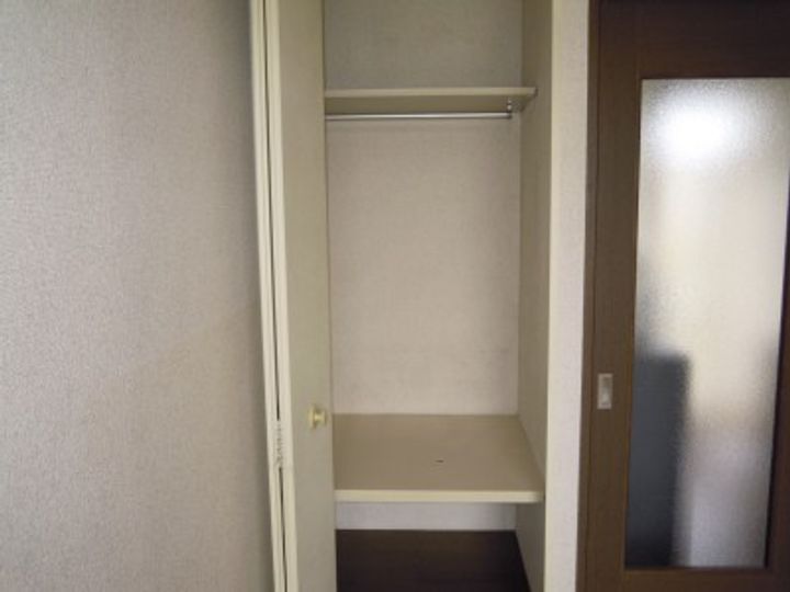 ハイツあいりんの内装