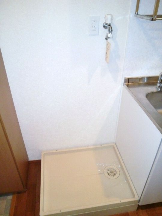 エポックヒルズIIの内装