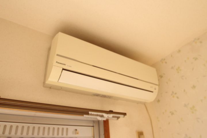 サンシャイン98の内装